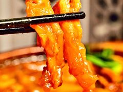 -沙胆彪炭炉牛杂煲(成都玉林店)