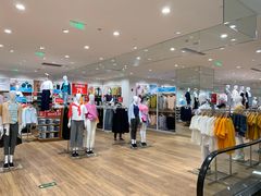 -优衣库(天津天河城店)