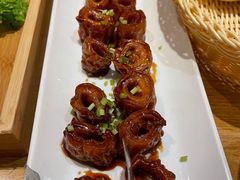 -山东宾馆·齐鲁苑餐厅