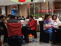 大堂-湖锦酒楼·32年地道湖北菜(光谷店)