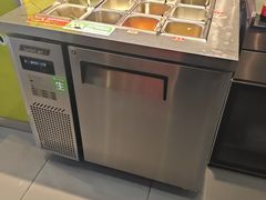 -合易泓烤肉•首创生椰大油边(宁山路店)