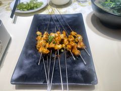 -聚味瞿记·龙虾堂(天元店)