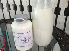 -正飞鲜奶(南湖一期店)