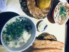 -窦四牛杂面(总店)