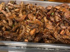 -蚝贝乐鲜蚝烤肉烤榴莲自助(金楠天街店)