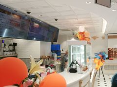 -85度C(南京龙江店)