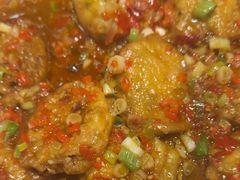 -厨神老街兔·淳朴人家店(盐帮菜风味名店)