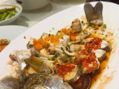 -箪食巷私房菜馆·鲁菜(玉函路店)