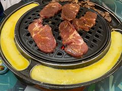 -牛犇烤肉(物资学院路店)