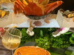 -壳里西餐厅Coquille Seafood Bistro(蒙自路店)