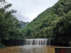 -四洞沟景区