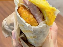 农夫卷-Tims天好咖啡(河西万象城店)