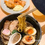 汕头探店-1⃣️口入魂✨这碗拉面提升幸福感