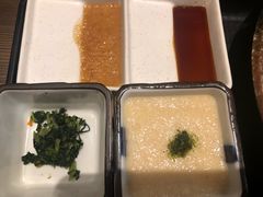 -牛かつもと村(原宿店)