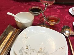 -天宁凯利时尚餐厅