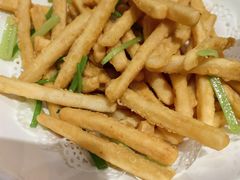 -刘胖子家常菜·蹄花焖藕(江汉路总店)