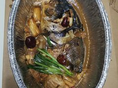 -旺顺阁鱼头泡饼(常营店)
