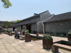 -走马楼饭庄(慈城古县城店)