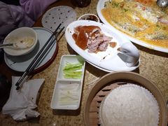 -简单味道(华阳店)