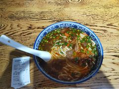 -西安印象(外滩店)