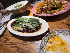 -清真·双公羊·馕坑烤全羊(奥体店)