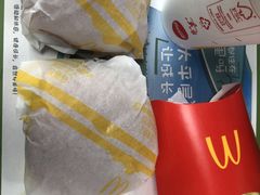 -麦当劳(东急新天地店)