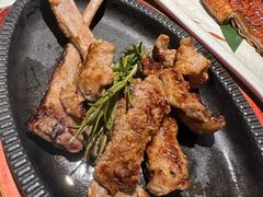 -初花·日本料理