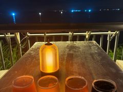 -Brew Farm·精酿农场海滨悬崖餐厅