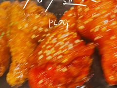 -CHICKEN NOW韩式炸鸡&啤酒