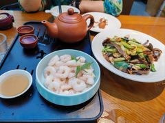 -外婆烧.老杭帮菜(庆春店)