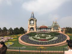 门面-上海迪士尼度假区