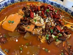 -金蝉食府(维吉奥广场店)