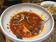 -渔乡米香·剁椒鱼头(四方坪店)