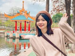 -金砂公园