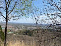 -北京西山国家森林公园