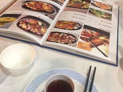 -东江海鲜酒家(艺都分店)