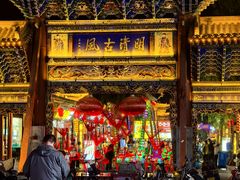 -老周炒拨拉(甘州总店)