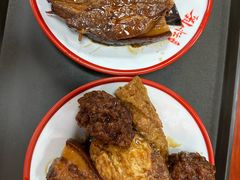 -刘小忙把子肉(北园大街总店)