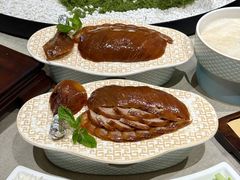 -卫鼎轩·家宴(水上公园店)