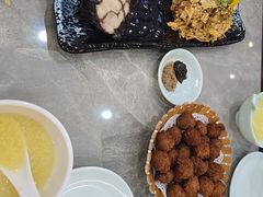-都一处烧麦馆(前门店)
