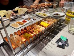 -丰茂烤串(港旅店)
