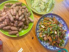 -新疆烧烤王(广灵店)