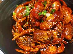 -巴厘龙虾·榜首油焖大虾(洞庭·艺术洋房店)