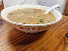 -阊门姚记豆浆(旧学前直营店)