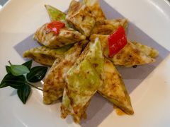 淡蜜冰川茄-滋粥楼·顺德菜(番禺广场总店)