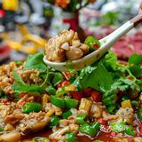 梧桐树下一个人也要吃饱饭！