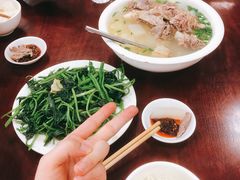 -荣生萝卜汤饭店