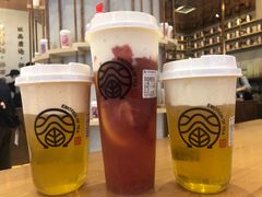 -眷茶(大卫城10楼店)