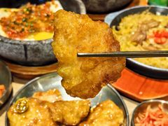 -西塔老太太拌饭(城市集市龙之梦店)