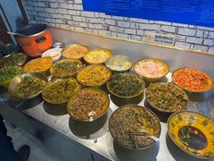 -带杏干面馆(洋湖景园店)